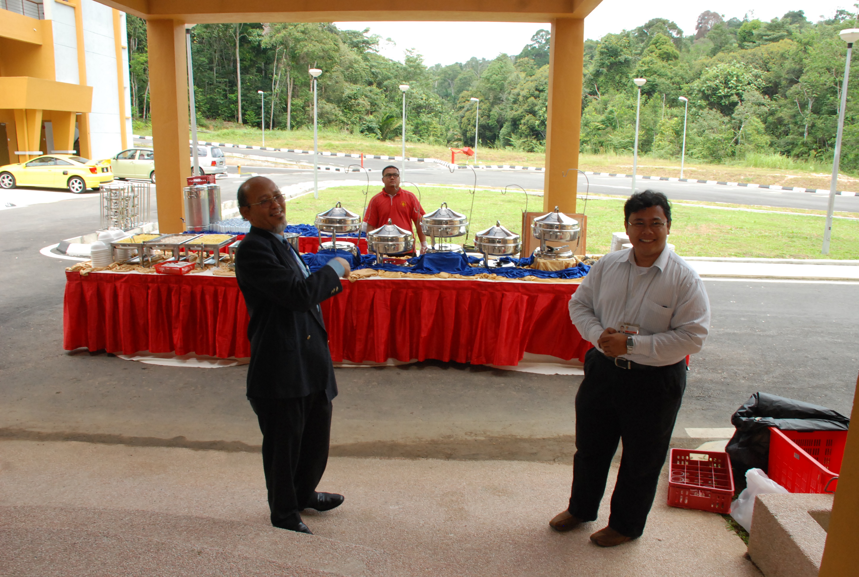 Mesra Graduan'10  0228